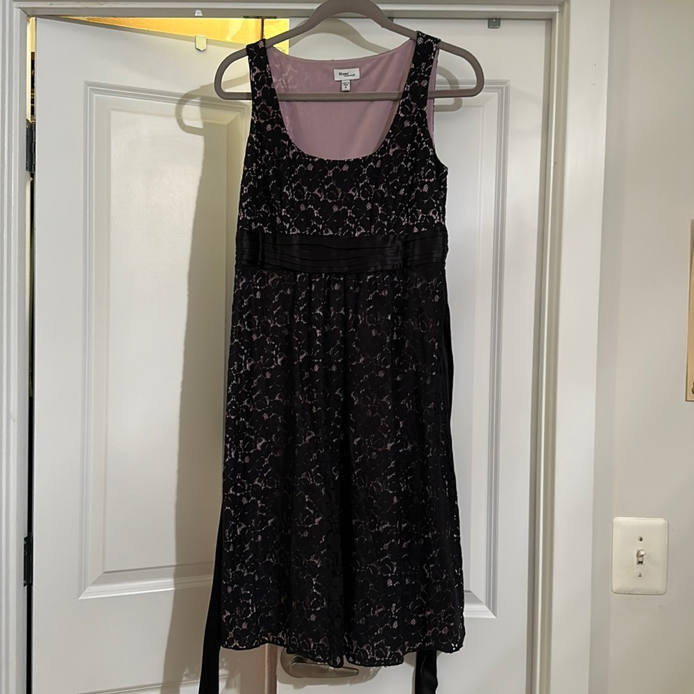Maternity Dress Mimi Maternity Size S